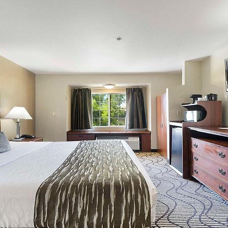 Surestay Plus Hotel By Best Western Rocklin Eksteriør bilde