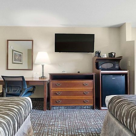 Surestay Plus Hotel By Best Western Rocklin Eksteriør bilde