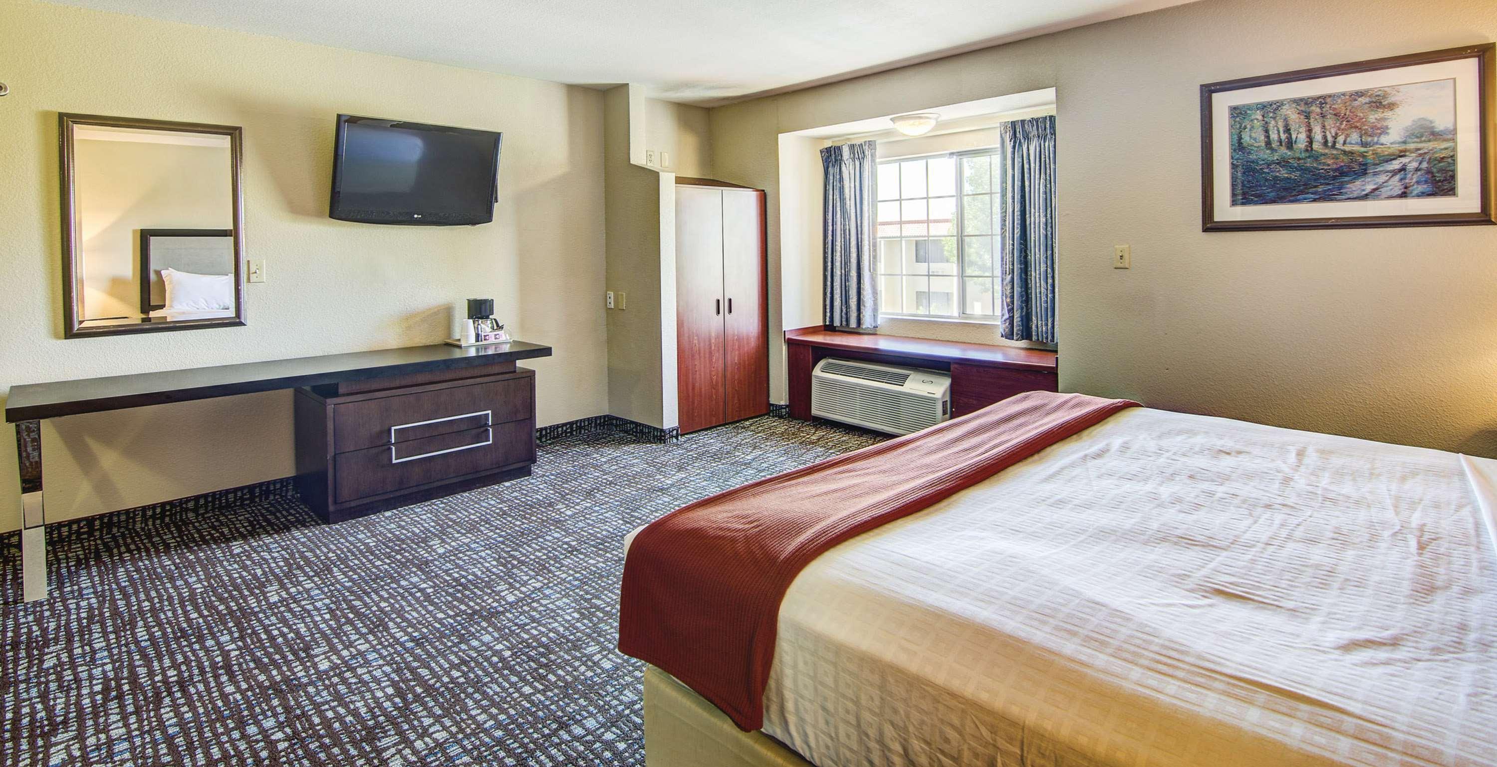 Surestay Plus Hotel By Best Western Rocklin Eksteriør bilde