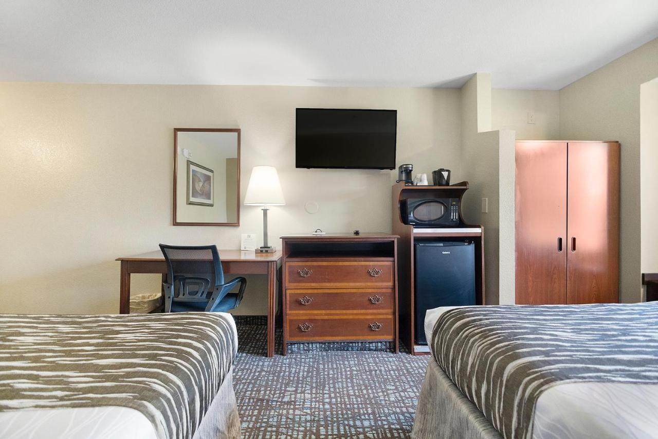 Surestay Plus Hotel By Best Western Rocklin Eksteriør bilde