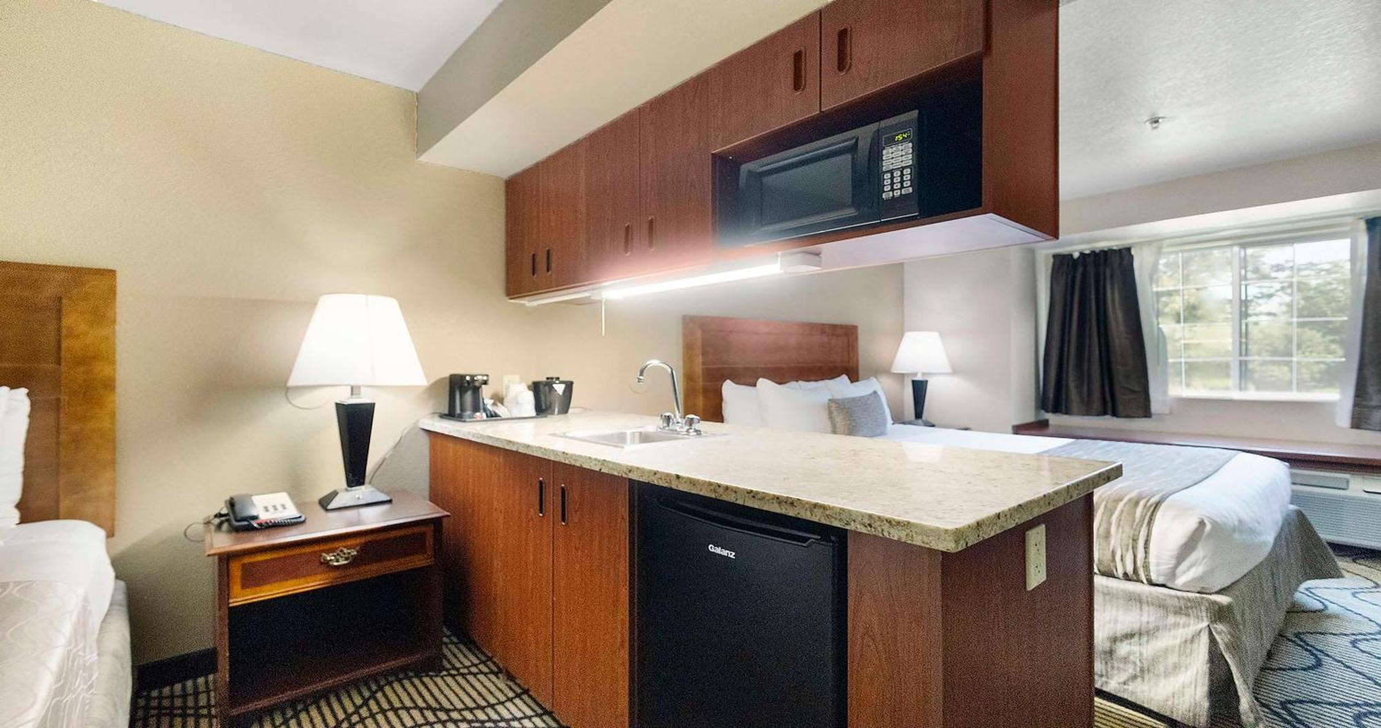 Surestay Plus Hotel By Best Western Rocklin Eksteriør bilde