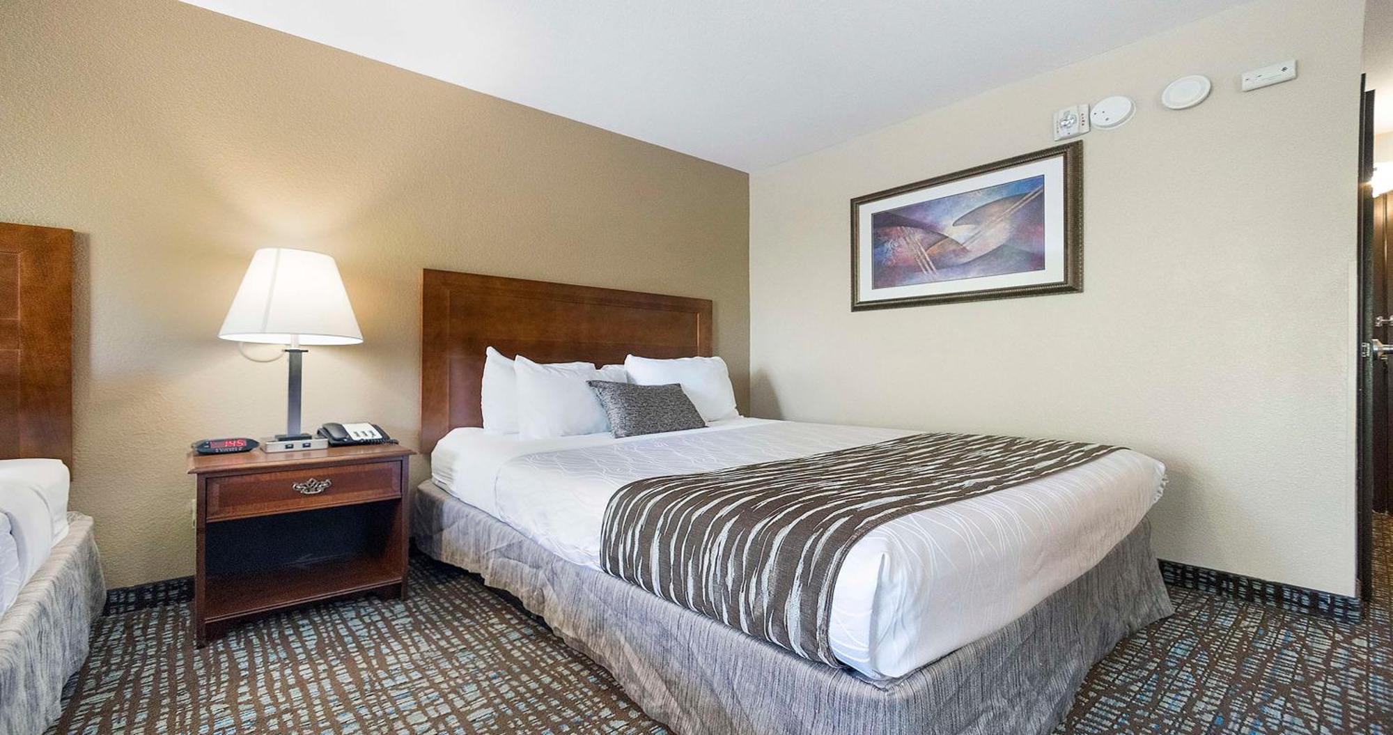 Surestay Plus Hotel By Best Western Rocklin Eksteriør bilde