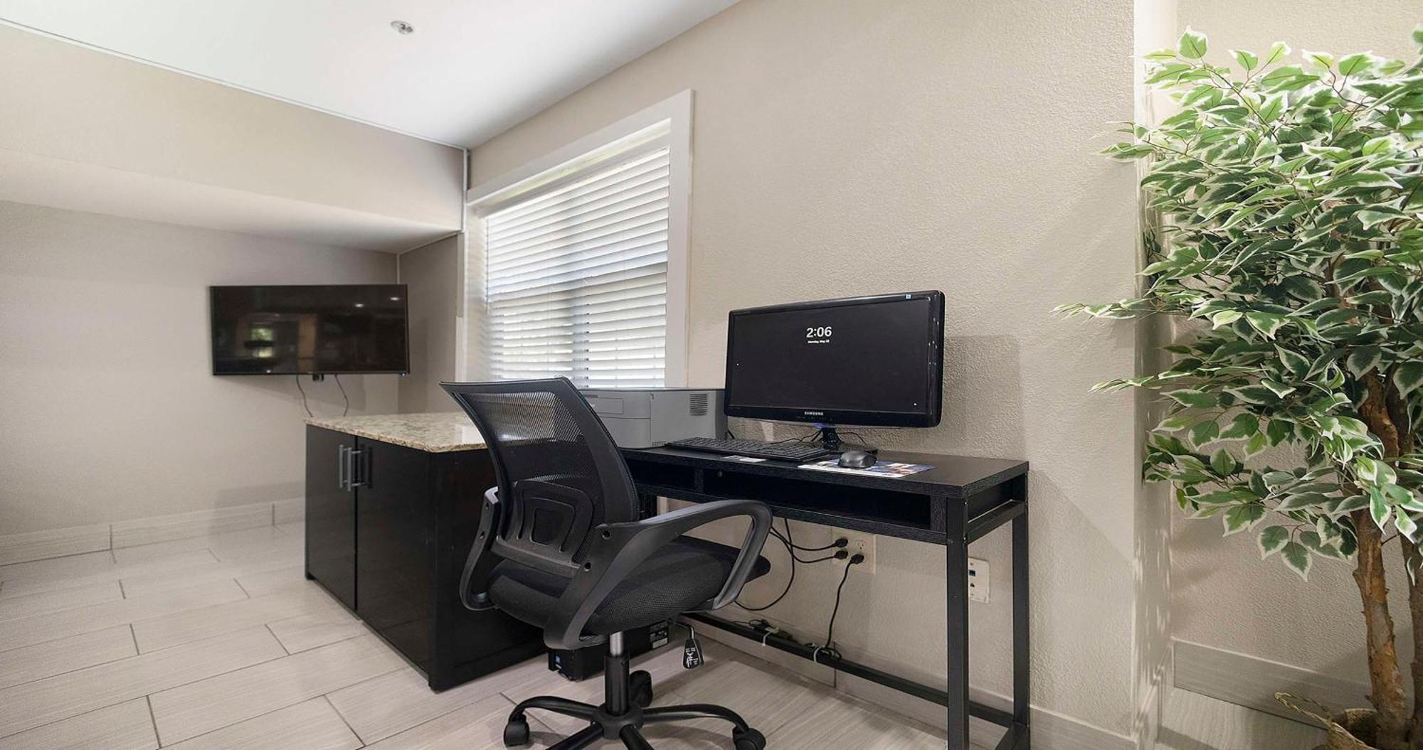 Surestay Plus Hotel By Best Western Rocklin Eksteriør bilde