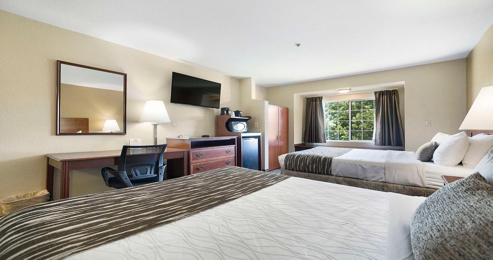 Surestay Plus Hotel By Best Western Rocklin Eksteriør bilde