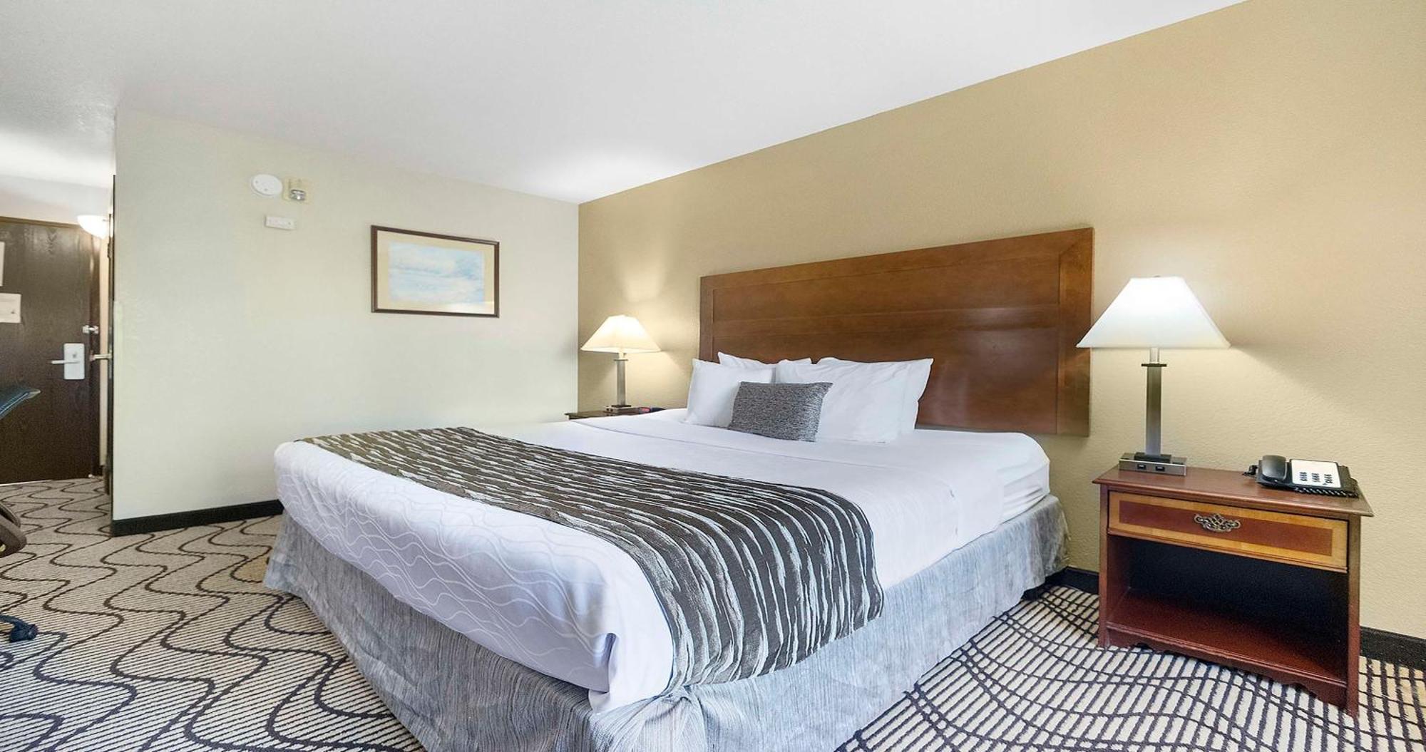 Surestay Plus Hotel By Best Western Rocklin Eksteriør bilde