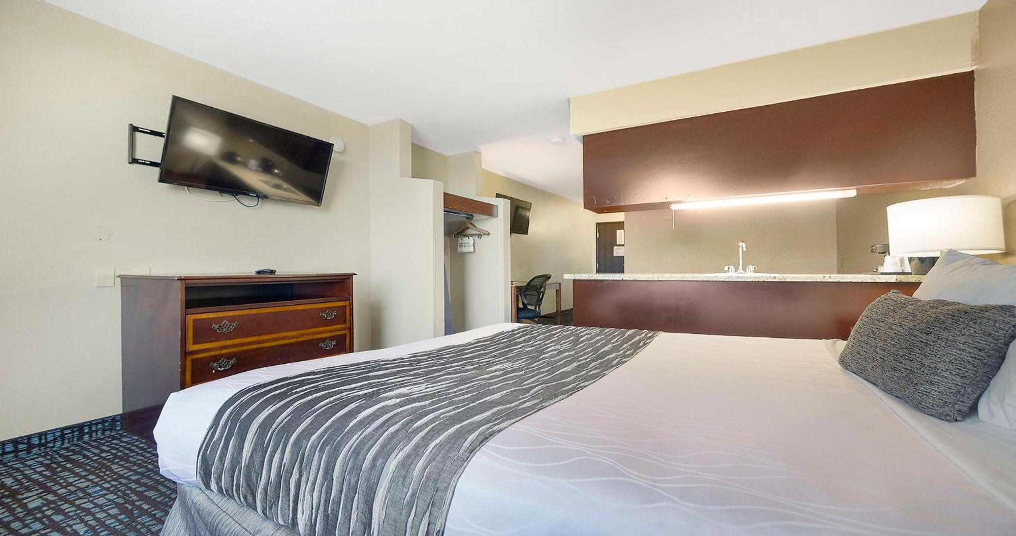 Surestay Plus Hotel By Best Western Rocklin Eksteriør bilde