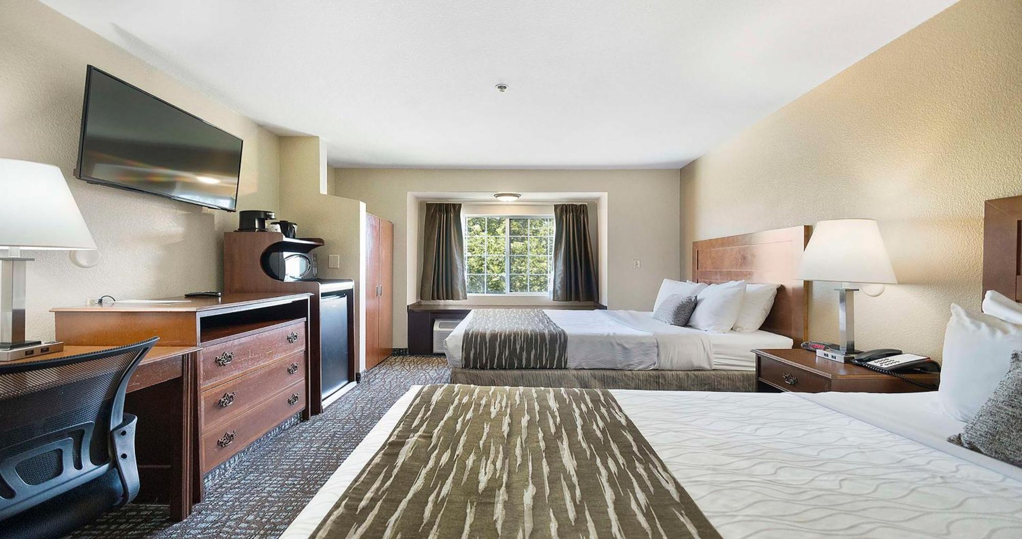 Surestay Plus Hotel By Best Western Rocklin Eksteriør bilde