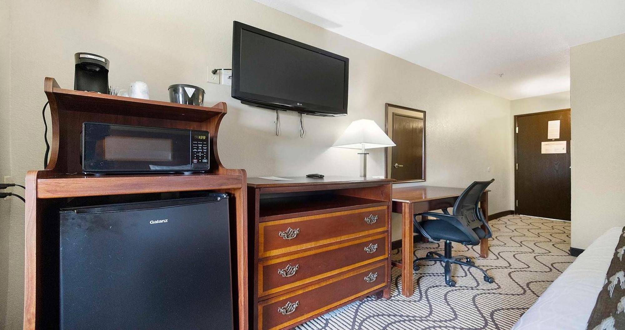 Surestay Plus Hotel By Best Western Rocklin Eksteriør bilde