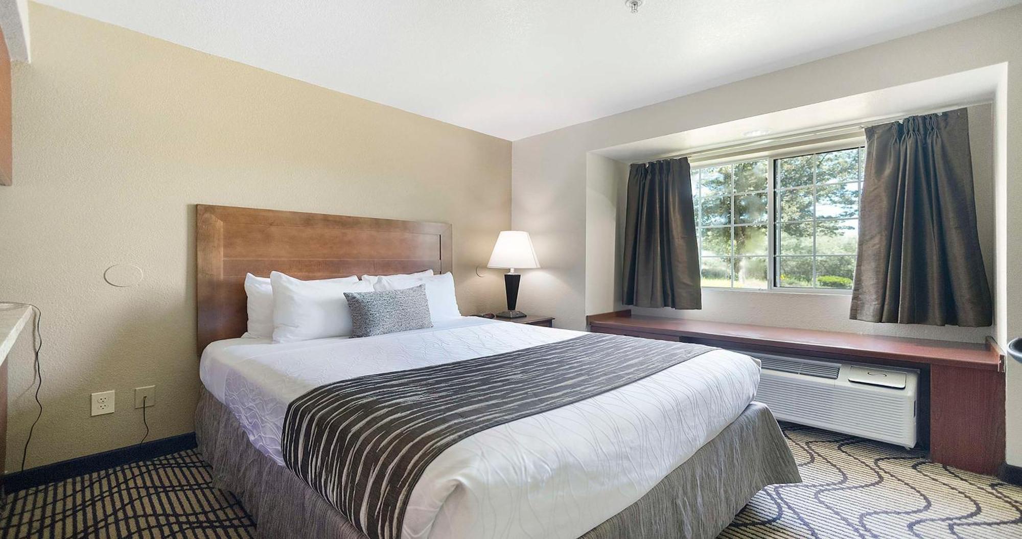 Surestay Plus Hotel By Best Western Rocklin Eksteriør bilde
