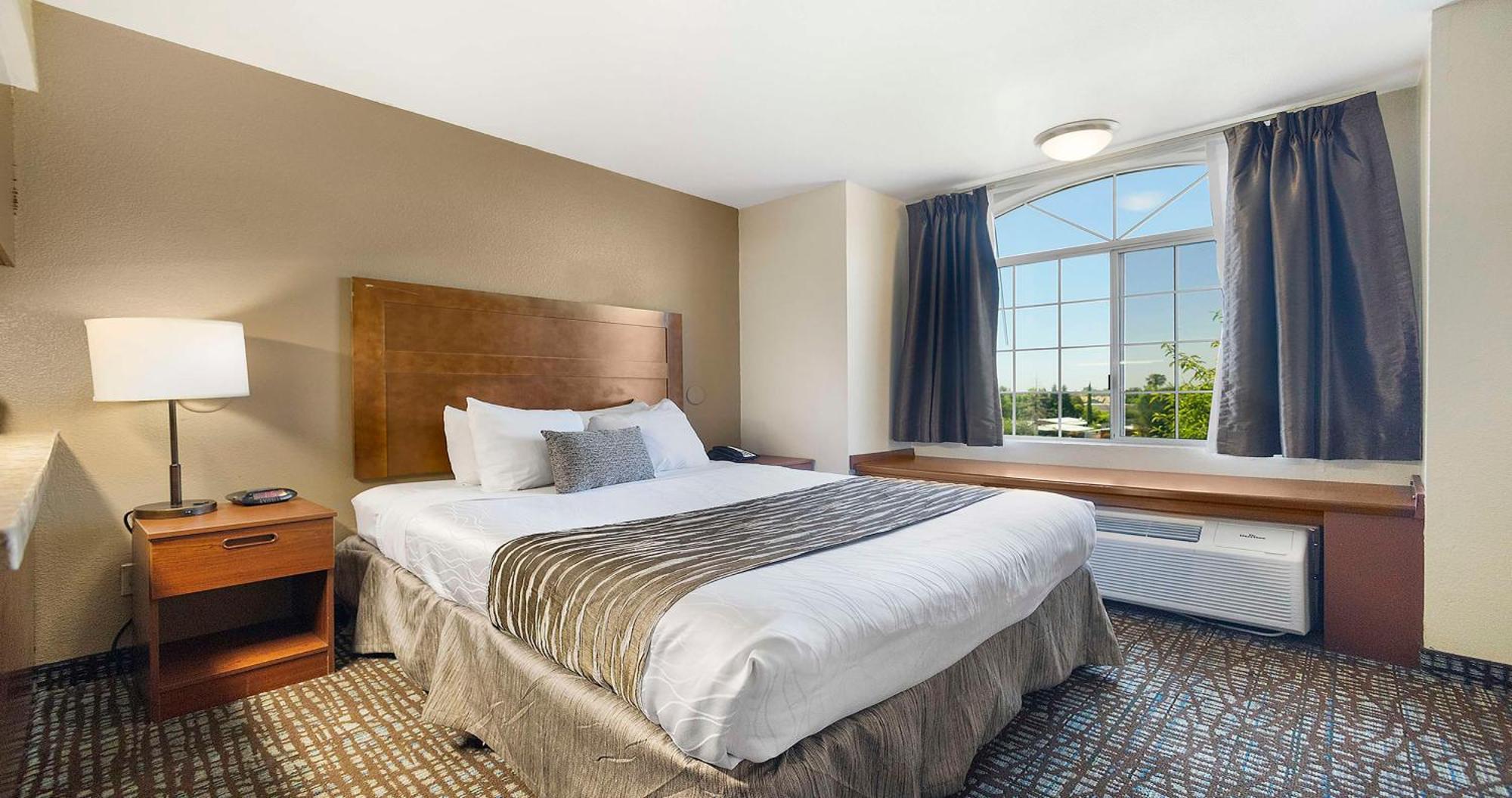 Surestay Plus Hotel By Best Western Rocklin Eksteriør bilde