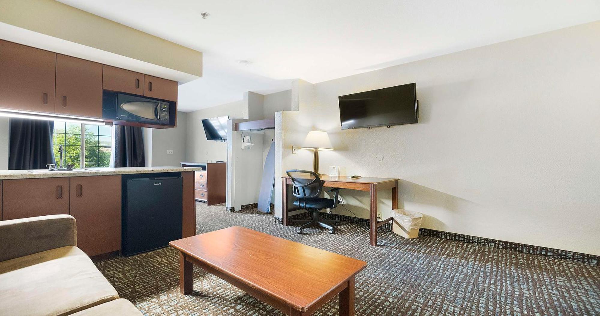 Surestay Plus Hotel By Best Western Rocklin Eksteriør bilde