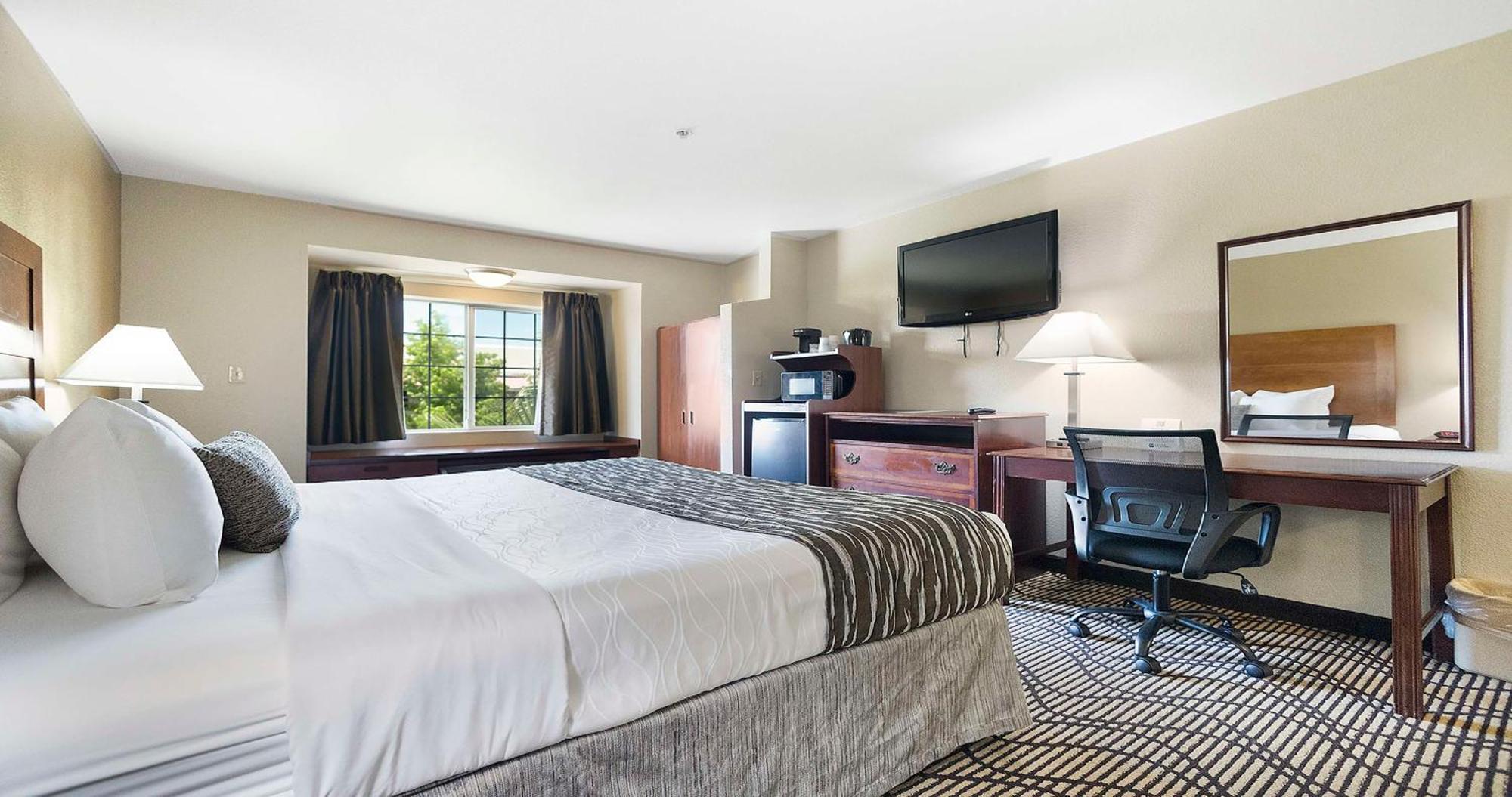 Surestay Plus Hotel By Best Western Rocklin Eksteriør bilde